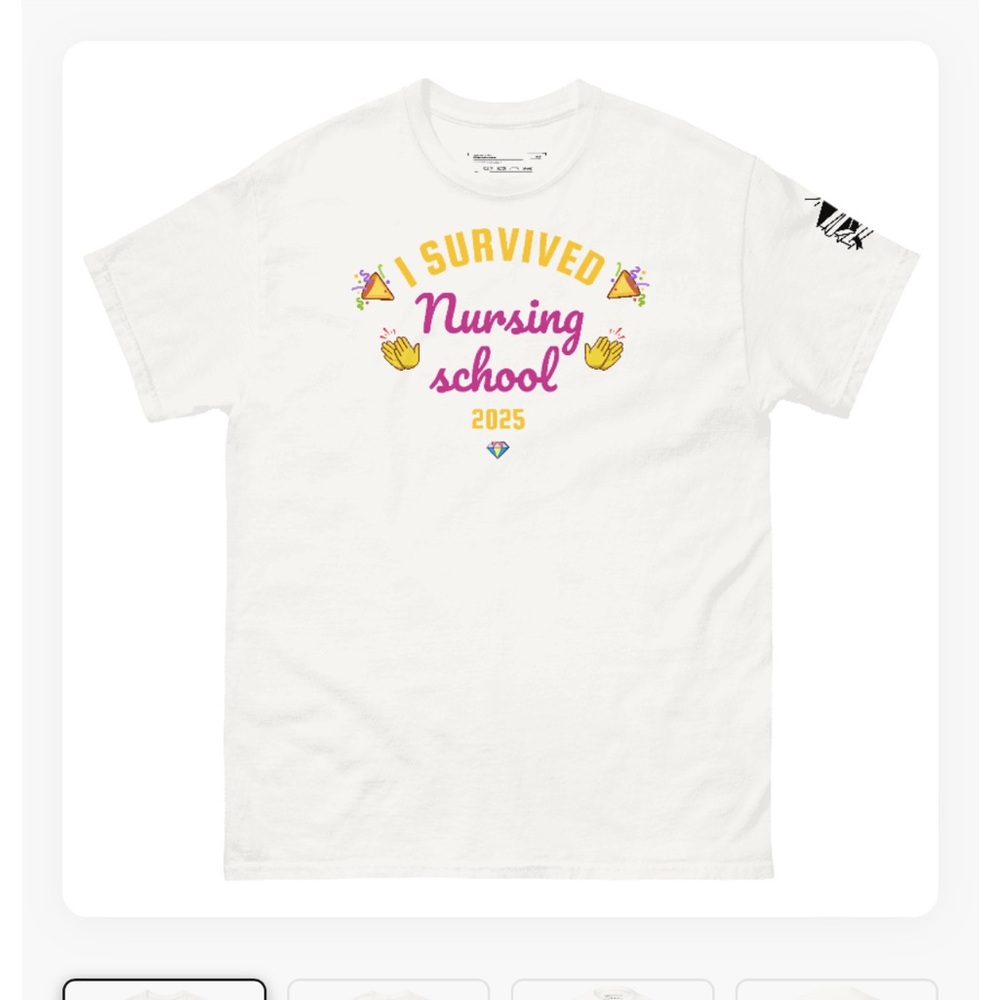Beautiful Shirt